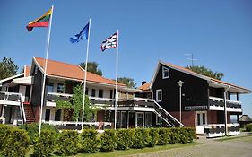 Vila Baldininkas